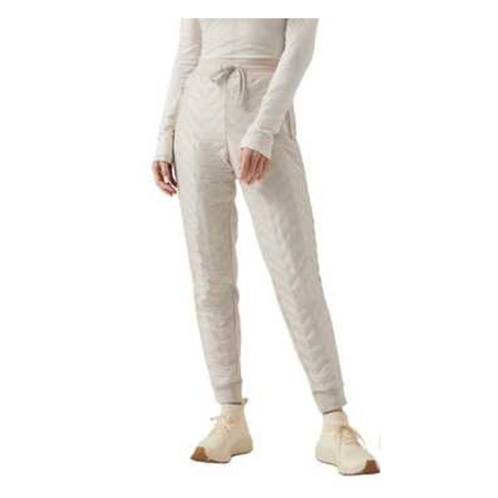 Athleta Solstice Jogger Abalone size‎ 16 Tall